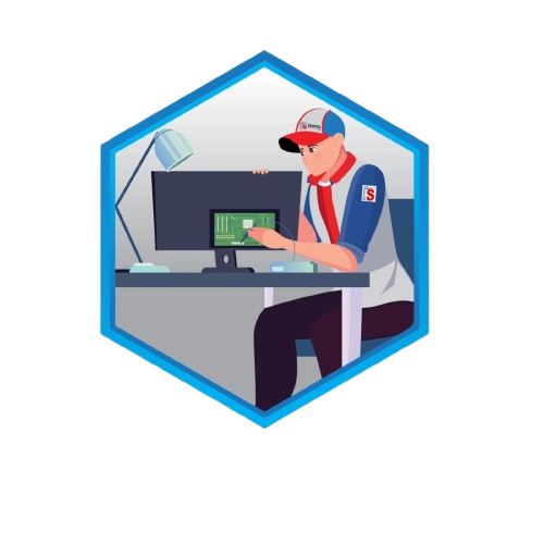 Teknisi Ismail Service